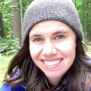 Meet your Posher, Katy